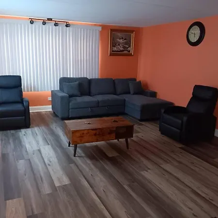 Condo Apartment Near Midway Airport