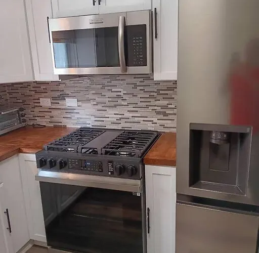 Apartamento Near Midway Airport