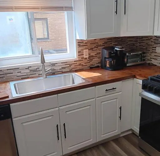Apartamento Near Midway Airport Chicago