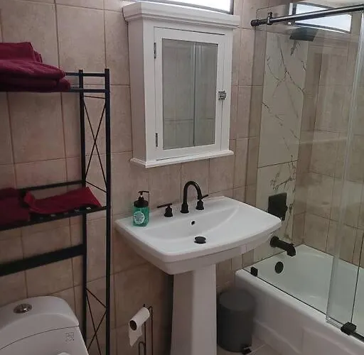 Apartamento Near Midway Airport