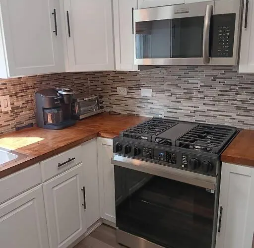 Apartamento Near Midway Airport *